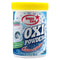 Oxi Powder Multi-Purpose Stain Remover - Clean & Fresh, 14oz (397g)