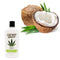Hemp Heaven Natural Hemp Seed Oil Body Lotion - Coconut, 12 oz. (Pack of 12)