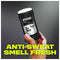 Axe Black 48 Hour Anti Sweat Antiperspirant Stick, 2.7oz (Pack of 2)