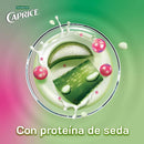 Caprice Acondicionador Rizos Definidos Keratina + Aloe, 24.35oz