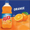 Ajax Multi-Purpose Cleaner, Orange Scented, 16.9oz (500ml) (Pack of 2)