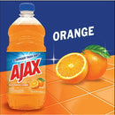 Ajax Multi-Purpose Cleaner, Orange Scented, 16.9oz (500ml) (Pack of 12)
