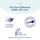 Dove Daily Care Shampoo - Nourishment For Dry Hair, 13.5oz (400ml)