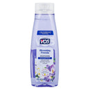 Alberto VO5 Blooming Freesia Soothing Shampoo w/ Jasmine, 15oz.
