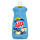 Ajax Ultra Charcoal & Citrus Dish Liquid, 28 oz. (828ml)