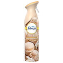 Febreze Air Fresh - Baked Vanilla Scent - Limited Edition, 300ml