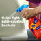 Tide Antibacterial Fabric Spray - Sanitizes & Freshens Fabrics 22oz (Pack of 2)