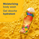 Softsoap Amalfi Orchards Lemon Meringue Scent Body Wash, 20oz