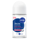 Nivea Derma Control BRIGHT REPAIR Micro Hyaluron Vitamin C, 1.7oz