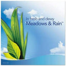 Febreze Air Freshener - Meadows & Rain Scent, 8.8oz