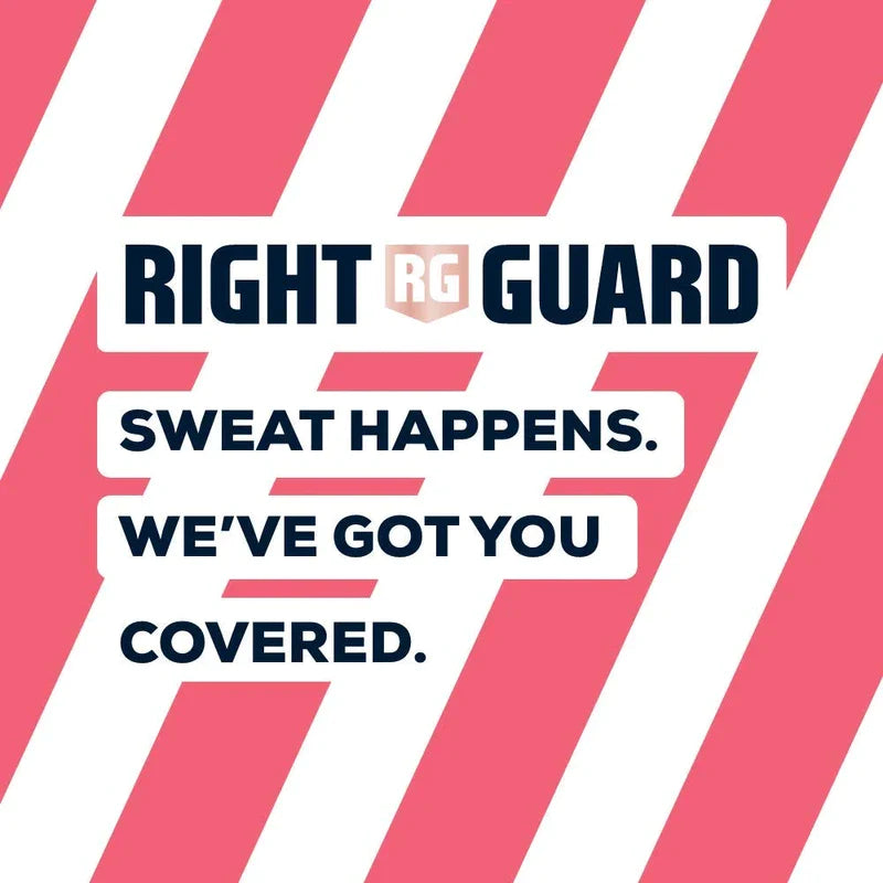 Right Guard Women's Sport Anti-Perspirant Spray, 8.45oz (Pack of 2)