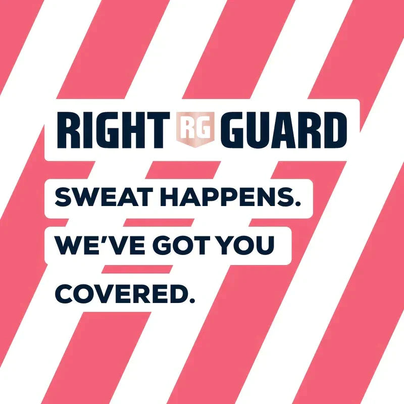 Right Guard Women's Sport Anti-Perspirant Spray, 8.45oz (Pack of 12)