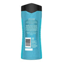 Axe Re-Load Revitalizing Shower 3-in-1 Body Wash, 8.45oz (Pack of 6)