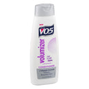 Alberto VO5 Volumizer Conditioner Light & Clean + Biotin, 11 oz. (Pack of 3)