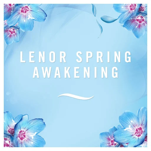Febreze Air Freshener - Lenor Spring Awakening Scent, 8.8oz