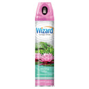 Morning Mist Odor Neutralizer & Air Freshener by Wizard, 10oz.