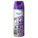 Lavender Double Action 2-in-1 Odor Neutralizer & Air Freshener 12oz