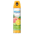 Tropical Citrus Odor Neutralizer & Air Freshener by Wizard, 10oz.