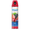 Cherry Berry Odor Neutralizer & Air Freshener by Wizard, 10oz.