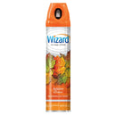 Autumn Breeze Odor Neutralizer & Air Freshener by Wizard, 10oz.