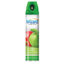 Fresh Apple Odor Neutralizer & Air Freshener by Wizard, 10oz.