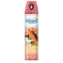 Vanilla Papaya Odor Neutralizer & Air Freshener by Wizard, 10oz.