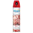 Peppermint Twist Odor Neutralizer & Air Freshener by Wizard, 10oz.