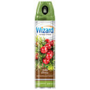 Holly Berry Odor Neutralizer & Air Freshener by Wizard, 10oz.