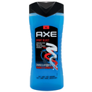 Axe Sport Blast Energized Citrus Body Wash 13.5oz (400ml)