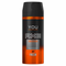 Axe Energised Deodorant + Body Spray, 150ml (Pack of 3)