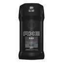 Axe Black Antiperspirant & Deodorant Stick, 2.7oz (76g)