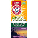 Arm & Hammer Carpet Odor Eliminator - Island Mist Scent, 16.3 oz.