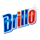 Brillo Cameo Non-Abrasive Aluminum & Stainless Steel Cleaner, 10oz.