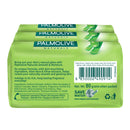 Palmolive Smooth Moisture Aloe Vera Olive Soap, 3ct. 240g (Pack of 3)