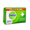 Dettol Original Soap Bar, 3.5oz (100g) (Pack of 6)