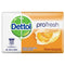 Dettol Re-Energize Antibacterial Soap Bar, 3.5oz (100g) (Pack of 12)