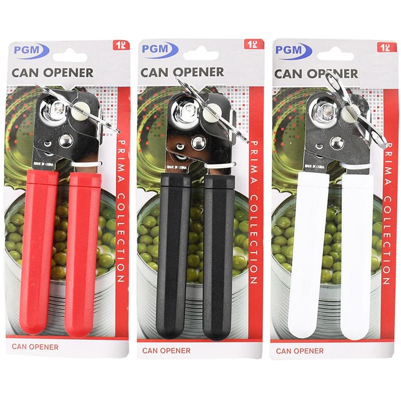 Color Can Opener Prima Collection, 1-ct.