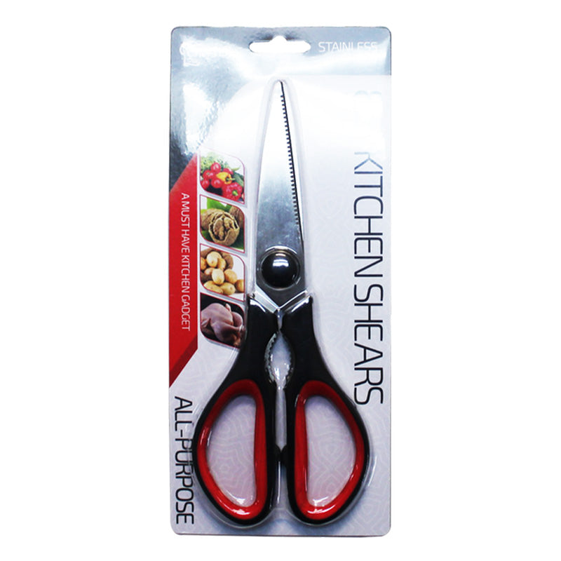 Premium Kitchen Scissors, 8.5", 1-ct.