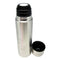 18/8 Stainless Steel Vacuum Flask, 0.75 Liter