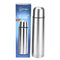 Vacuum Flask 18/8 Stainless Steel, 1 Liter