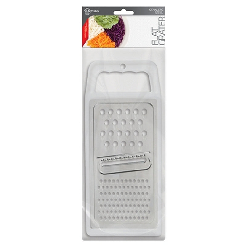 Flat Grater Prima Collection