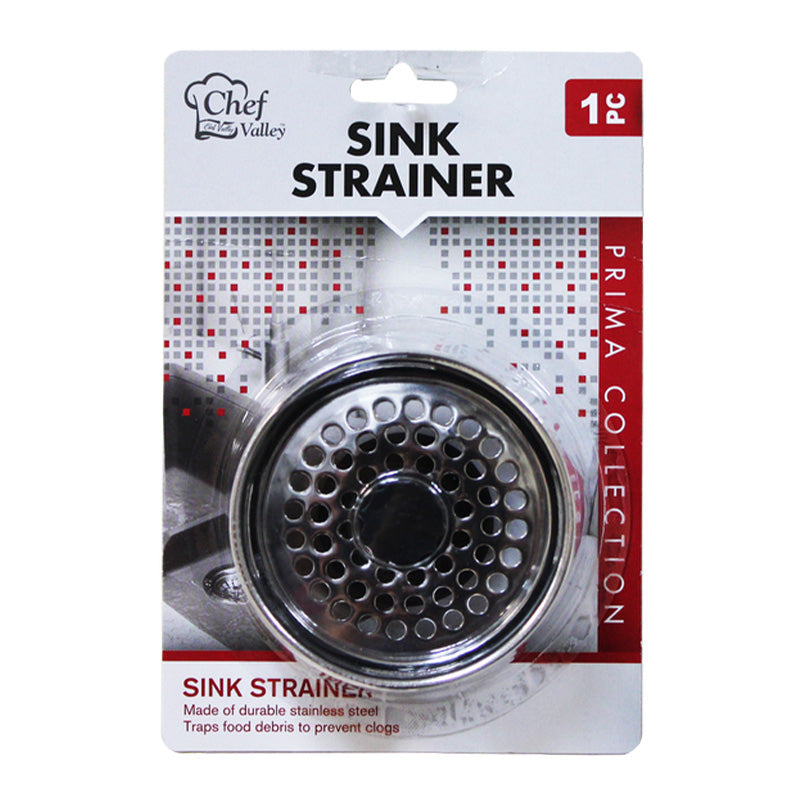 Sink Strainer Prima Collection