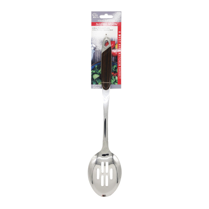 Slotted Spoon Prima Collection