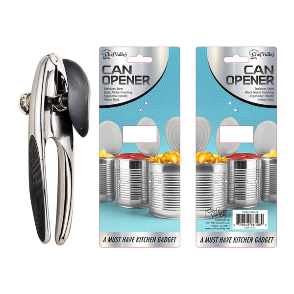 Can Opener Prima Collection