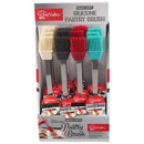 Silicone Basting & Pastry Brush Vivo Collection, 1-ct.
