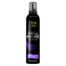 Beauty For You Professional Styling Mousse, 7oz. (200g)