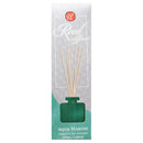 Aqua Marine Reed Diffuser - Essential Oil Diffuser, 35ml (1.18oz)