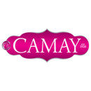 Camay Aqua Shower Gel - Beaute De La Nature, 8.45oz. (250ml)