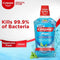 Colgate Plax Peppermint 0% Alcohol Mouthwash, 8.45oz (250ml)