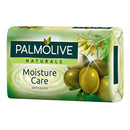 Palmolive Moisture Care Aloe & Olive Soap, 4ct. 360g (Pack of 12)